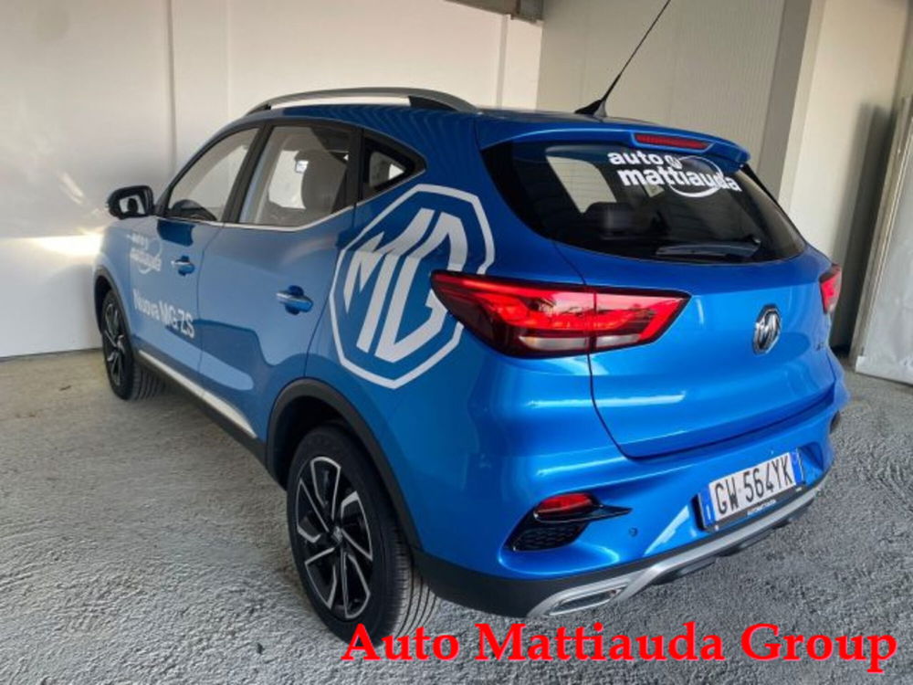 Mg ZS nuova a Cuneo (7)