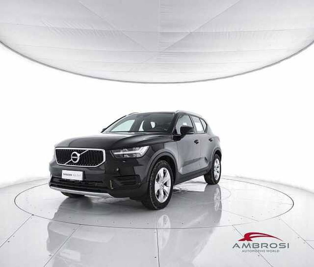 Volvo XC40 usata a Viterbo