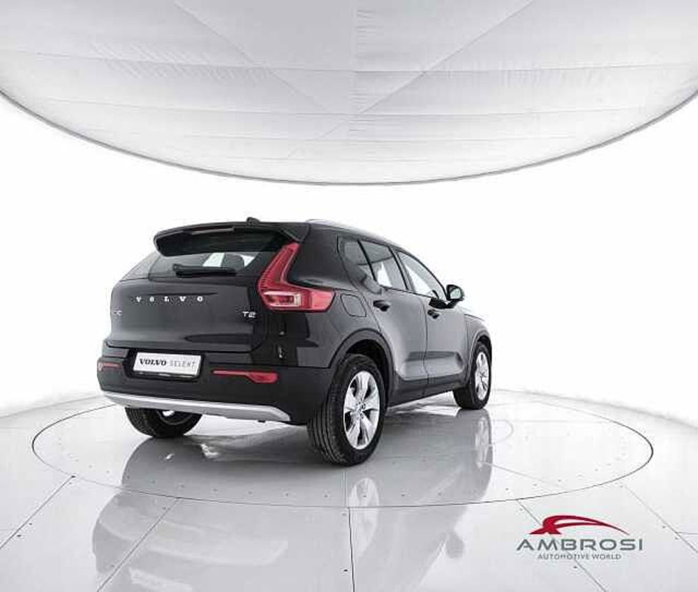 Volvo XC40 usata a Viterbo (3)