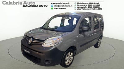 Renault Kangoo Blue dCi 8V 95CV 5 porte Life  del 2019 usata a Gioia Tauro