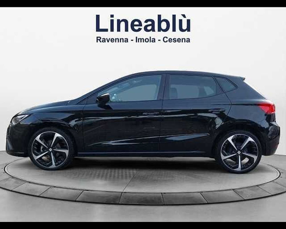 SEAT Ibiza usata a Ravenna (2)