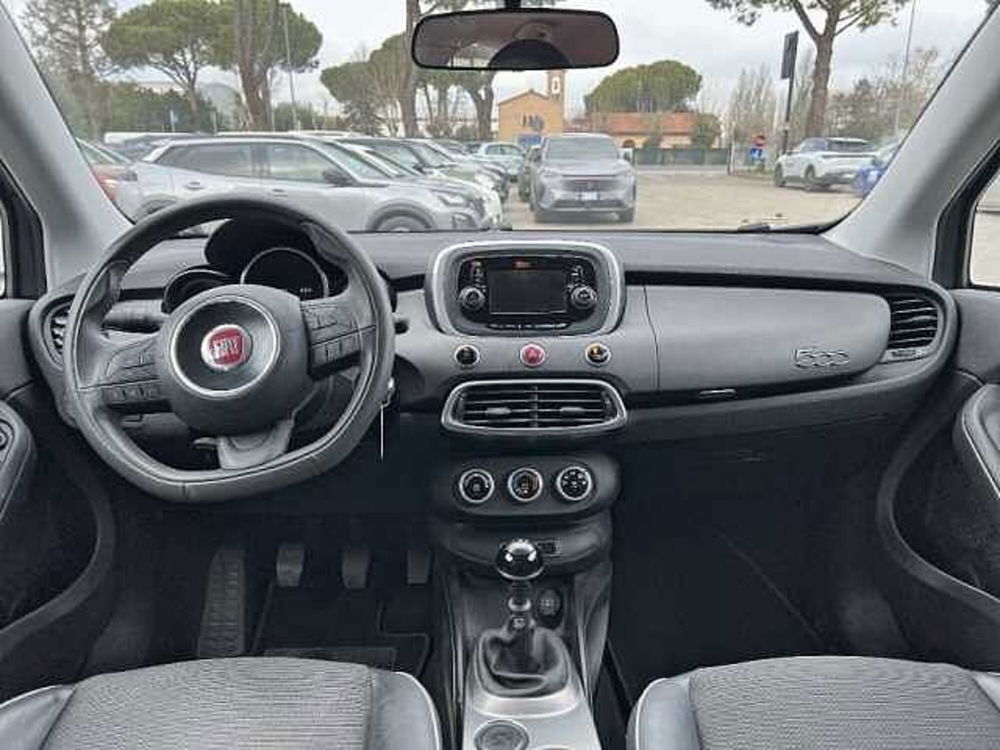 Fiat 500X usata a Ravenna (10)