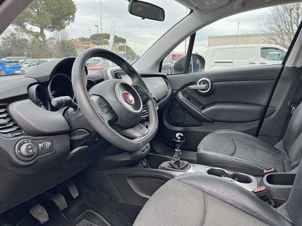 Fiat 500X usata a Ravenna (12)