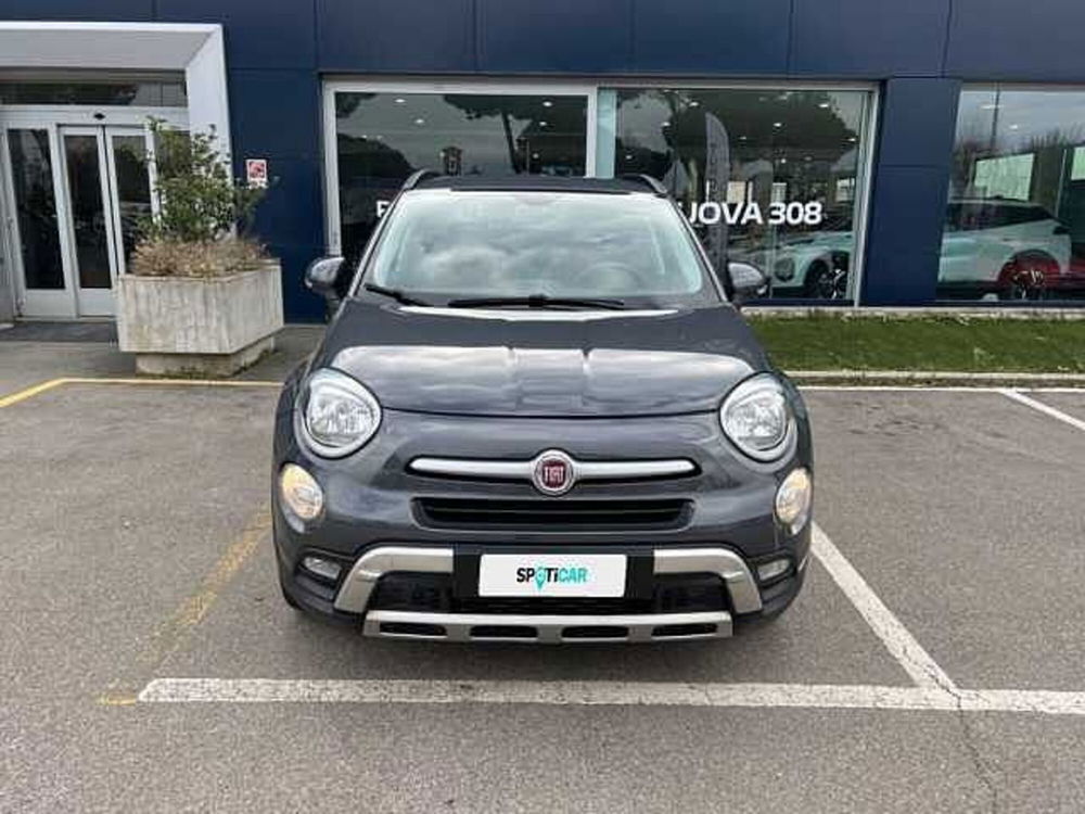 Fiat 500X usata a Ravenna (2)