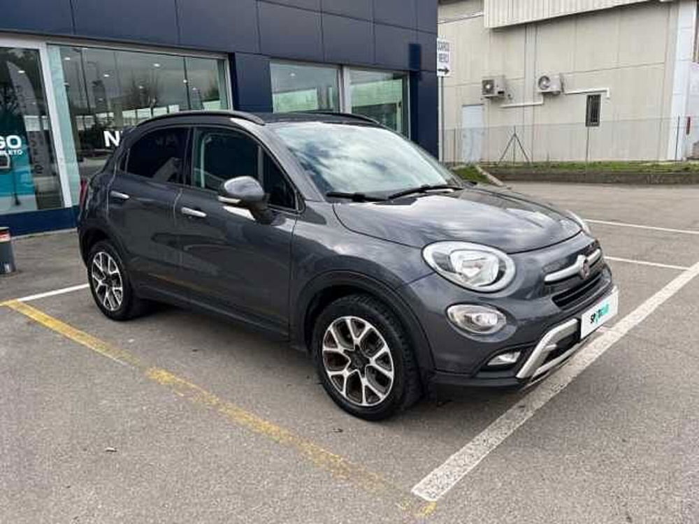 Fiat 500X usata a Ravenna (3)