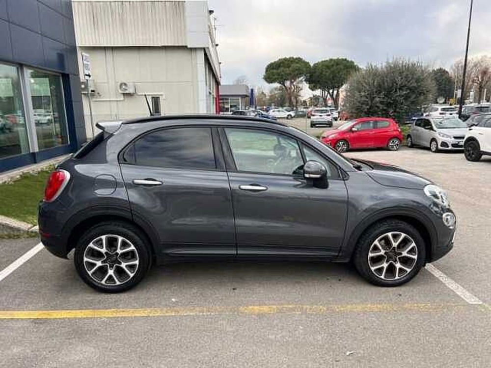 Fiat 500X usata a Ravenna (4)