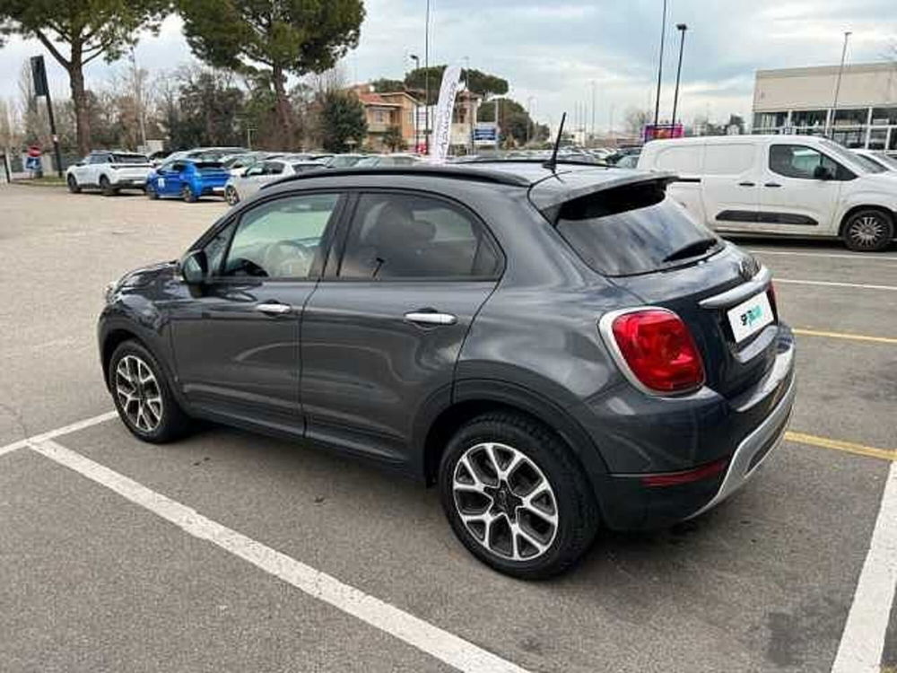 Fiat 500X usata a Ravenna (5)