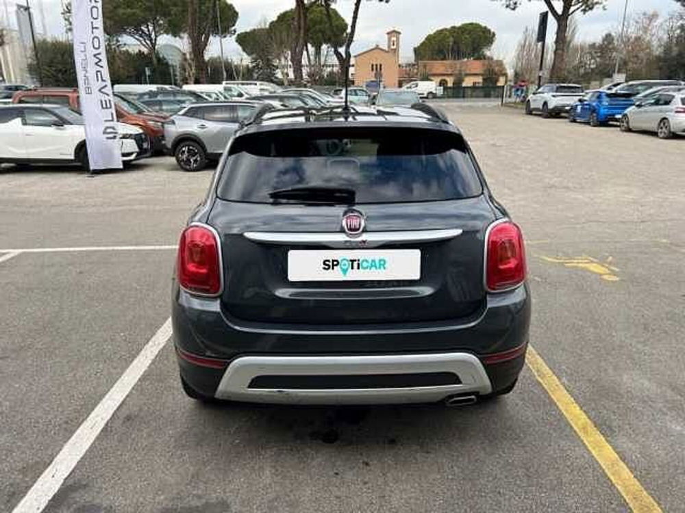 Fiat 500X usata a Ravenna (6)