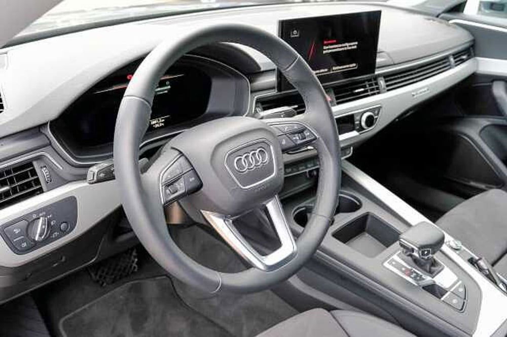 Audi A5 Sportback usata a Catanzaro (14)