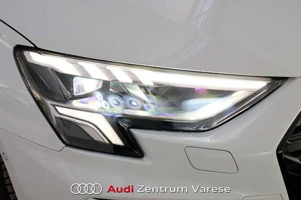 Audi A3 Sportback usata a Varese (2)