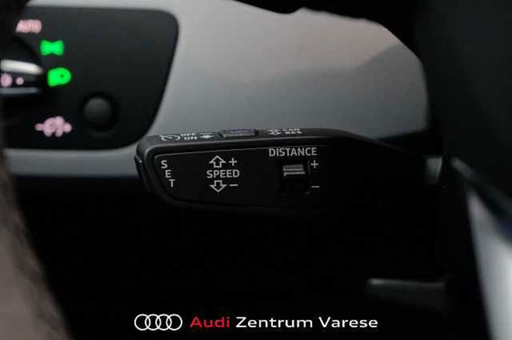 Audi A4 Allroad usata a Varese (12)