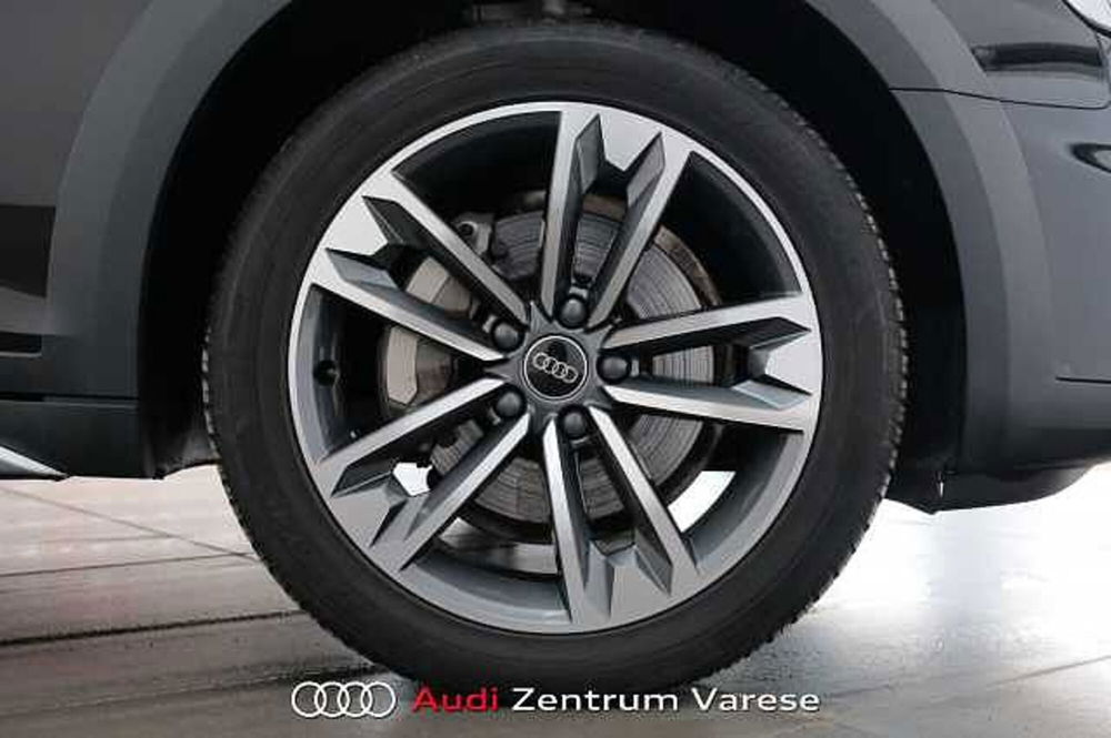 Audi A4 Allroad usata a Varese (3)