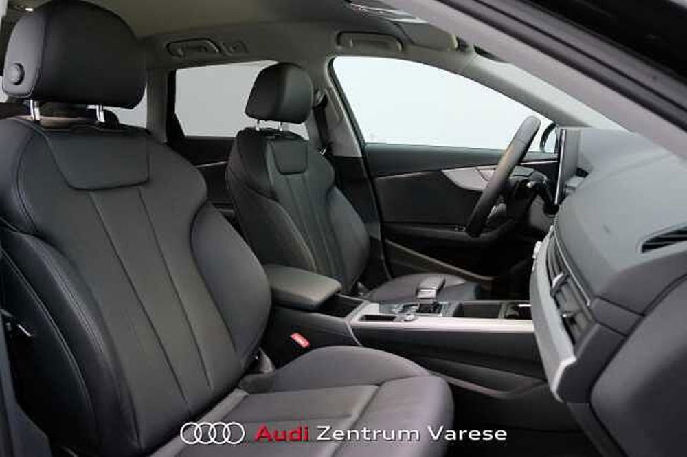 Audi A4 Allroad usata a Varese (7)