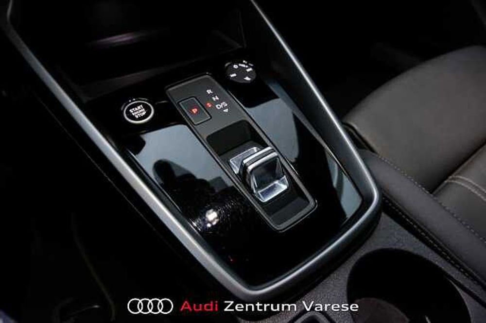 Audi A3 Sportback usata a Varese (14)