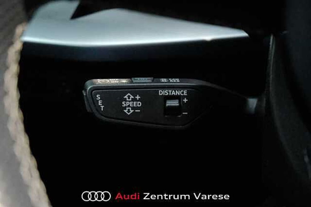 Audi A3 Sportback usata a Varese (15)