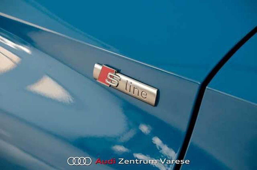 Audi A3 Sportback usata a Varese (6)