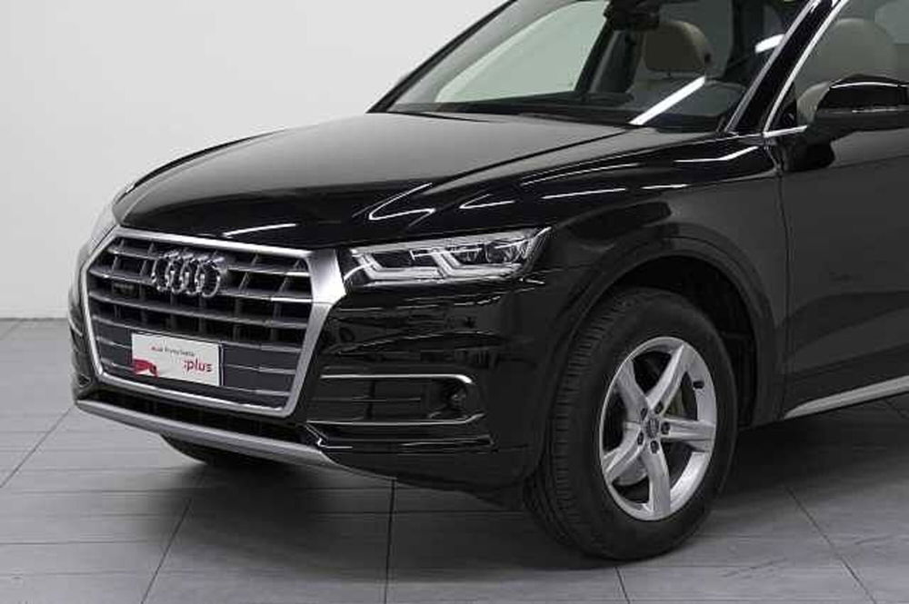 Audi Q5 usata a Como (14)