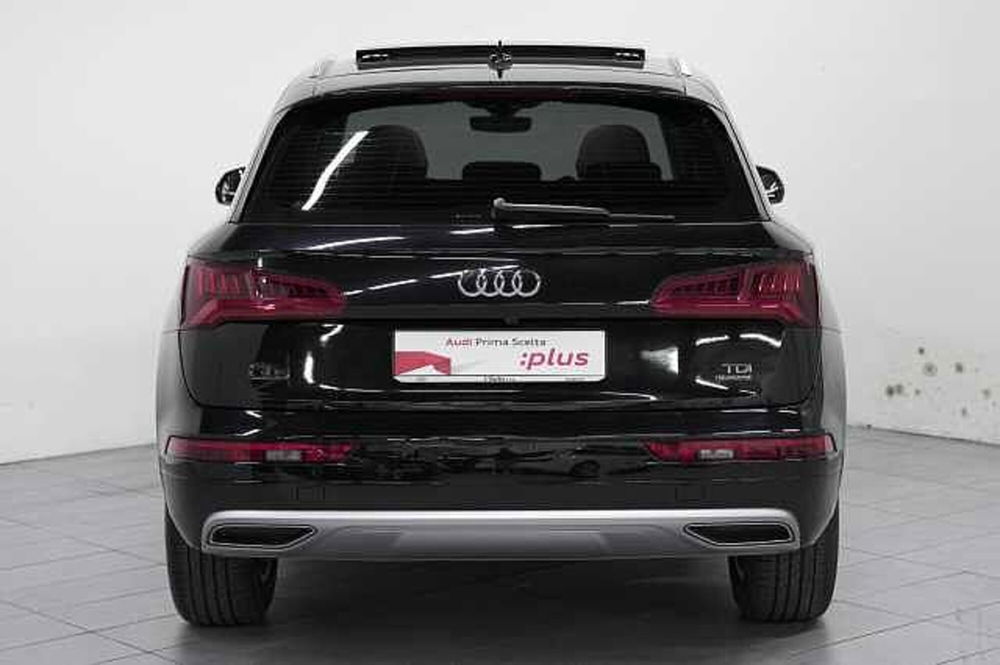 Audi Q5 usata a Como (4)