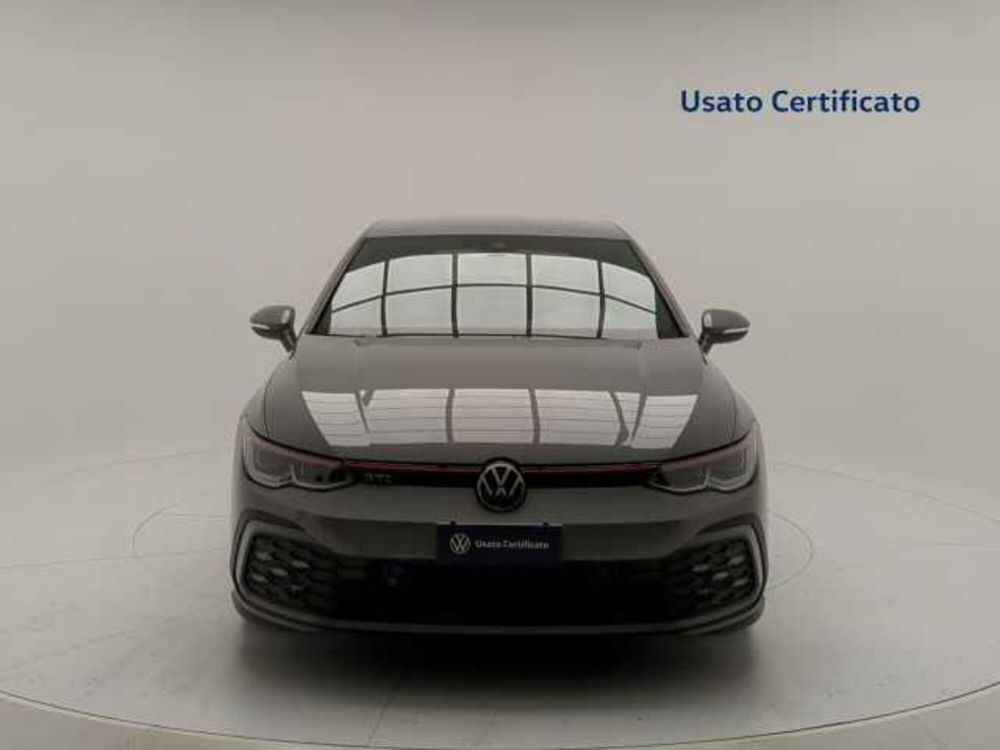 Volkswagen Golf usata a Avellino (2)