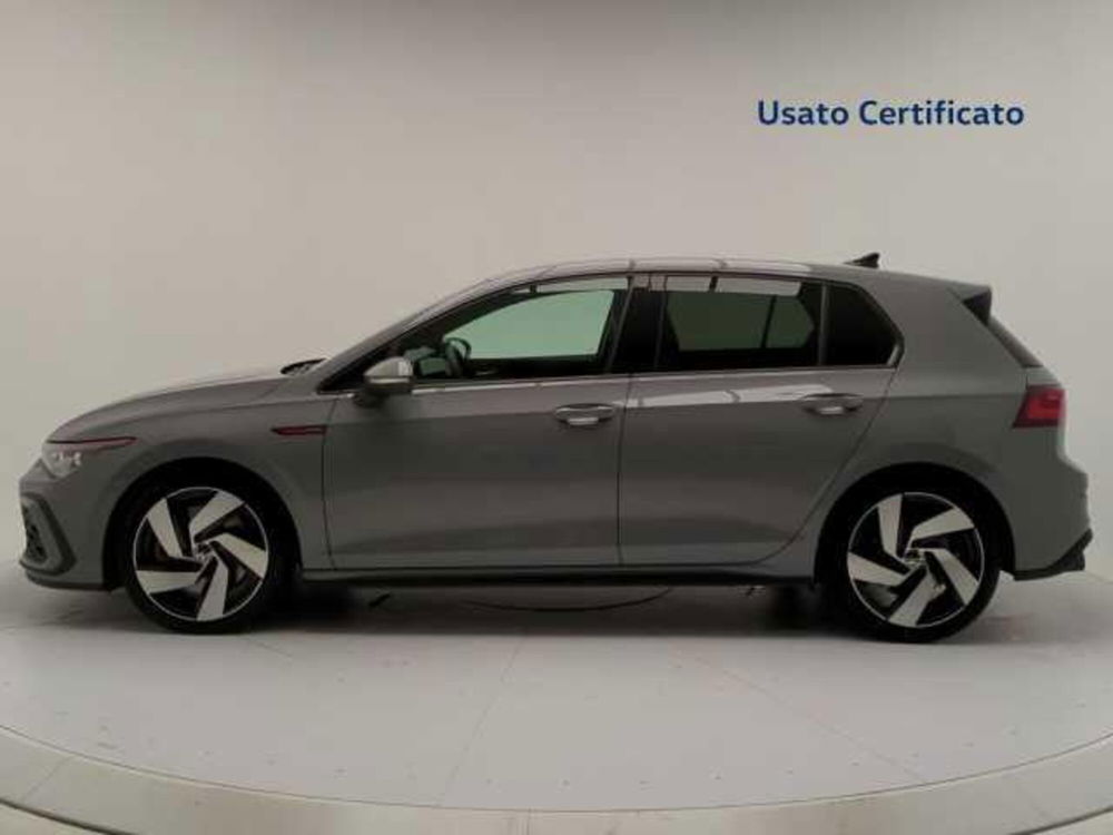 Volkswagen Golf usata a Avellino (4)