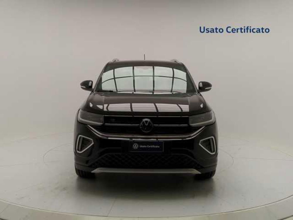 Volkswagen T-Cross nuova a Avellino (2)