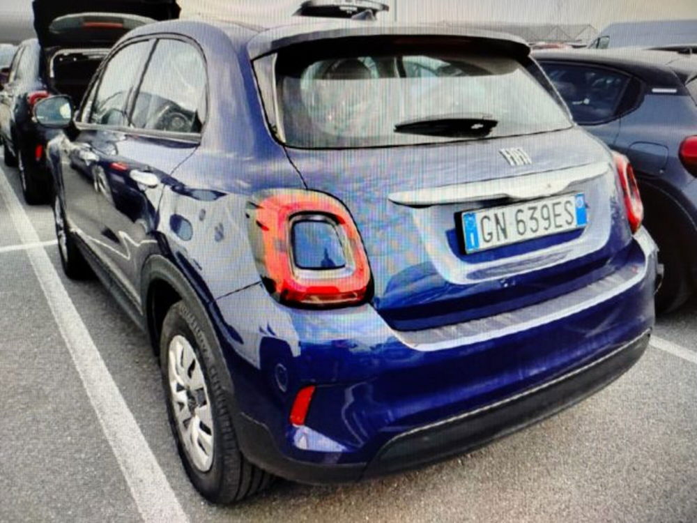 Fiat 500X usata a Forlì-Cesena (3)