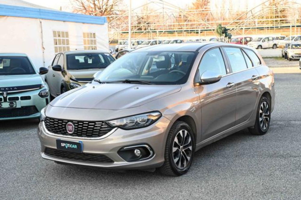 Fiat Tipo Station Wagon usata a Torino