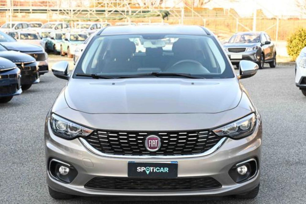 Fiat Tipo Station Wagon usata a Torino (2)