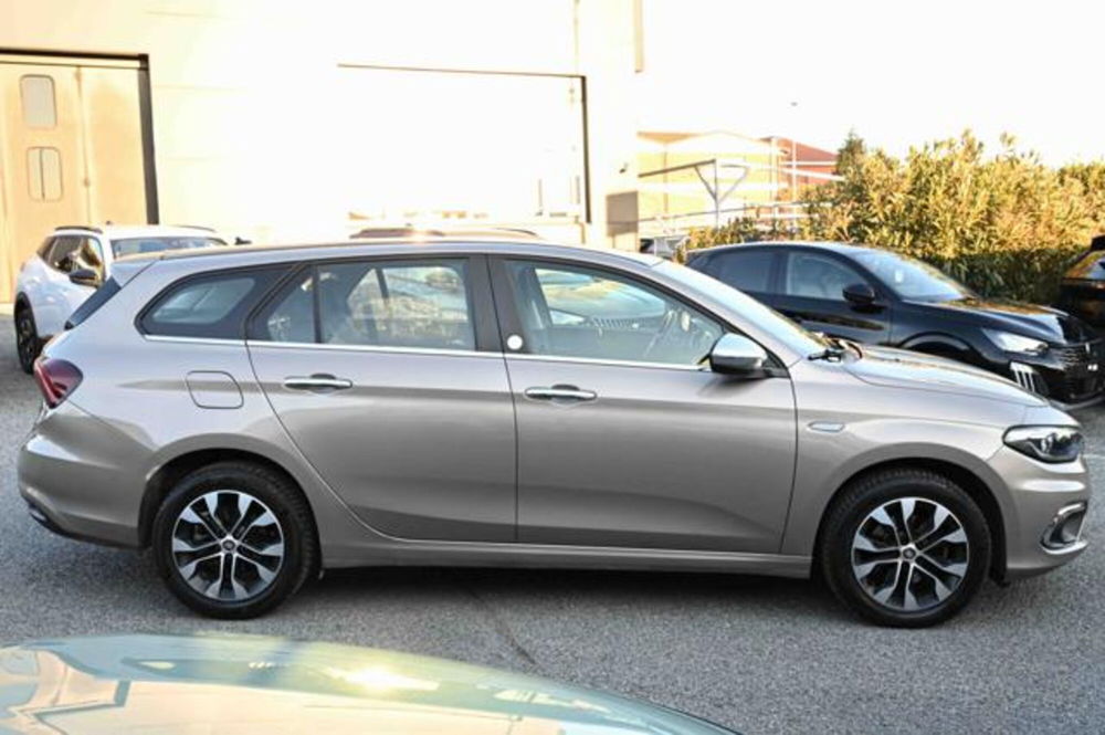 Fiat Tipo Station Wagon usata a Torino (4)