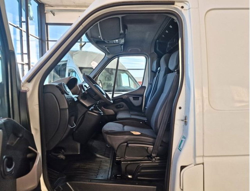 Renault Master Furgone usata a Verona (10)