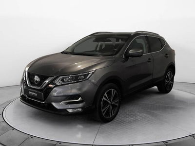 Nissan Qashqai 1.6 dCi 2WD N-Connecta  del 2018 usata a Torino