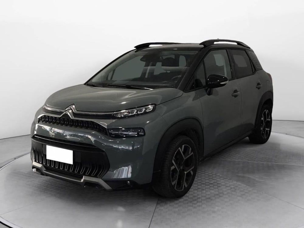 Citroen C3 Aircross usata a Torino