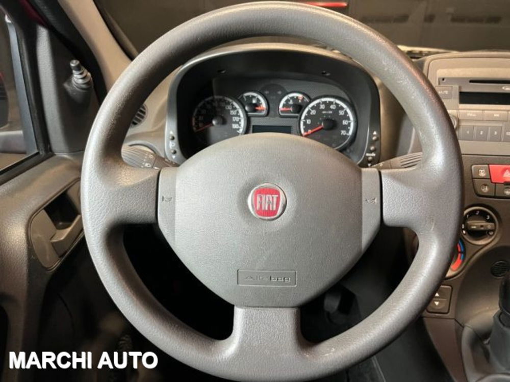 Fiat Panda usata a Perugia (14)