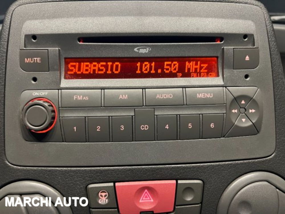 Fiat Panda usata a Perugia (17)