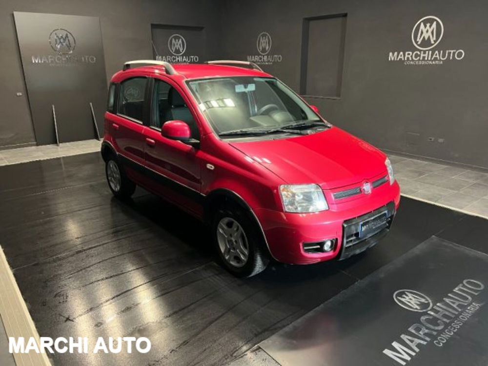 Fiat Panda usata a Perugia (3)