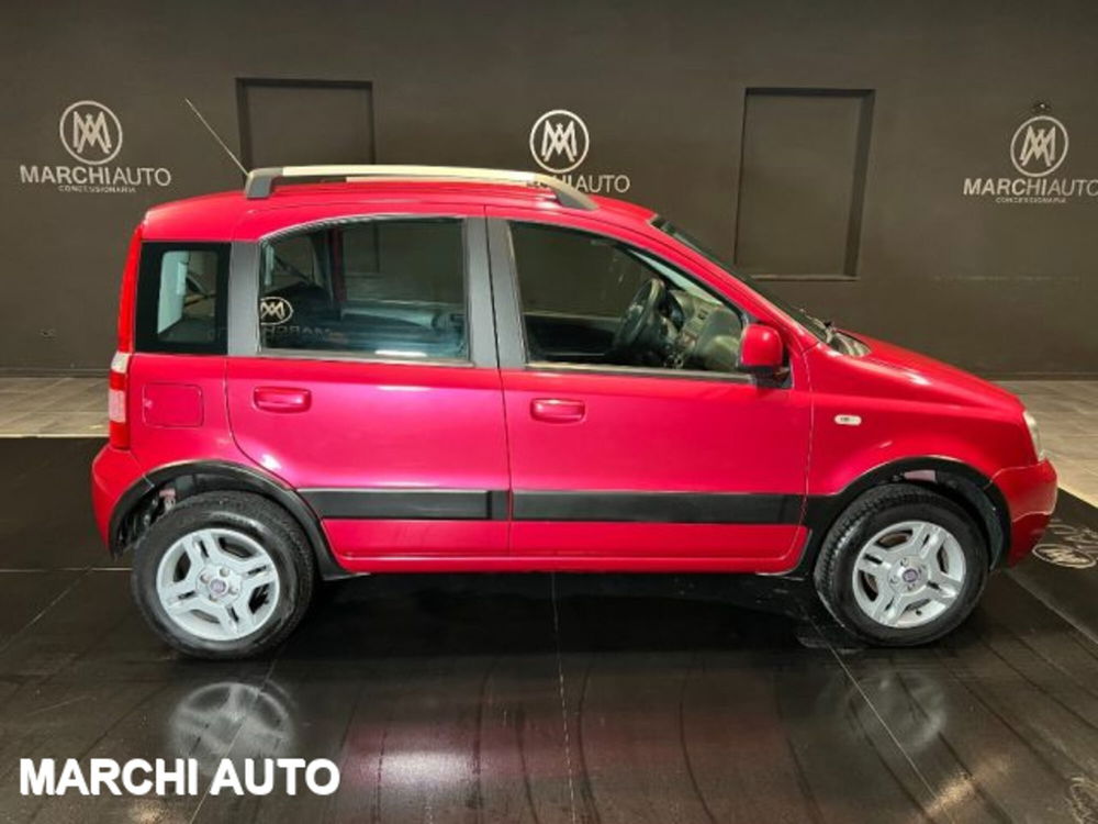 Fiat Panda usata a Perugia (4)