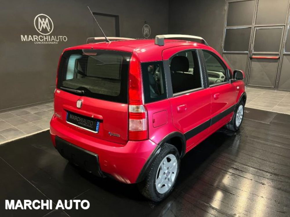 Fiat Panda usata a Perugia (5)