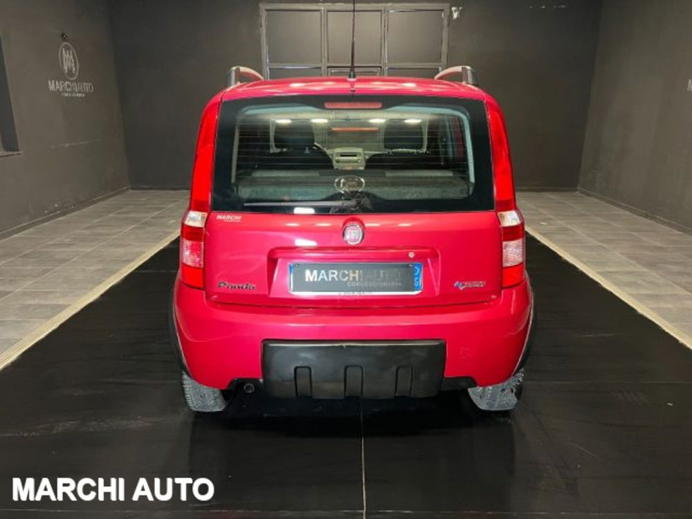 Fiat Panda usata a Perugia (6)