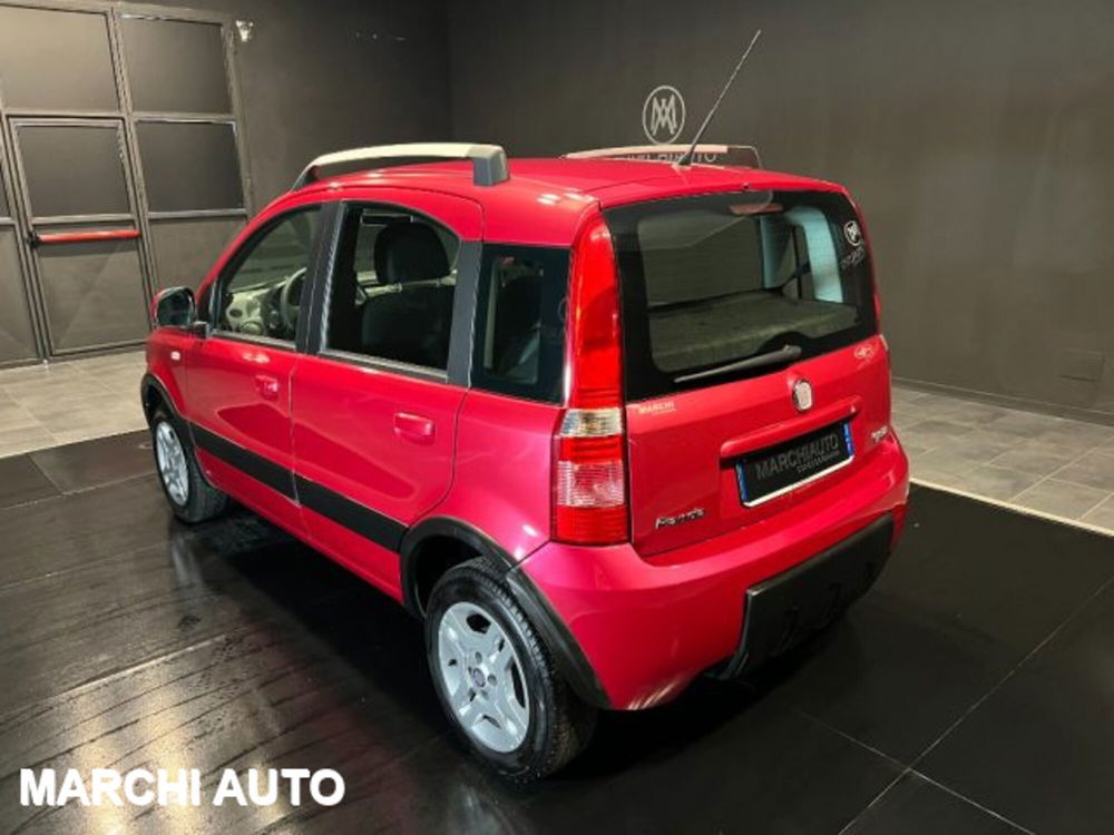 Fiat Panda usata a Perugia (7)