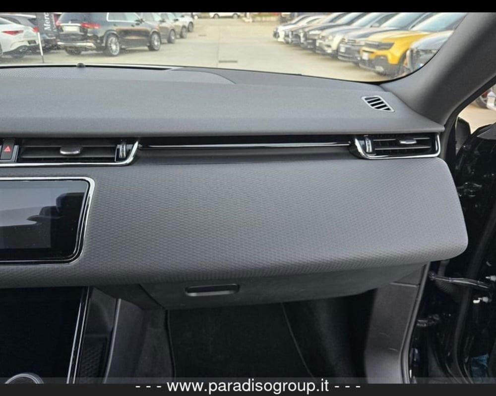 Land Rover Range Rover Evoque usata a Catanzaro (14)