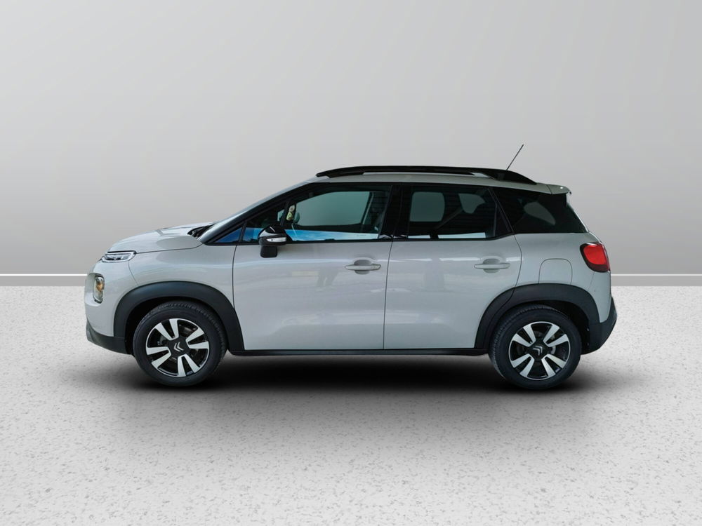 Citroen C3 Aircross usata a Ascoli Piceno (3)