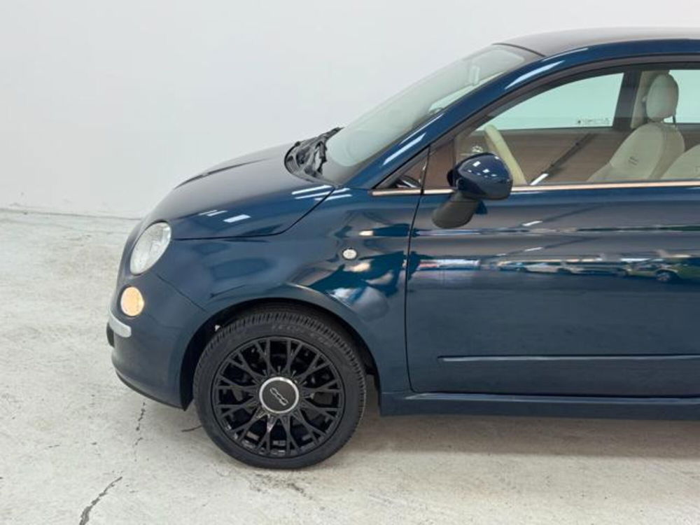 Fiat 500 usata a Como (9)