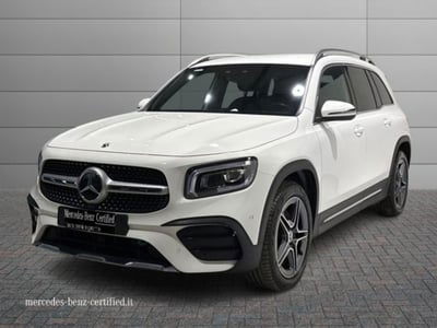 Mercedes-Benz GLB 200 d Automatic 4Matic Premium del 2022 usata a Castel Maggiore