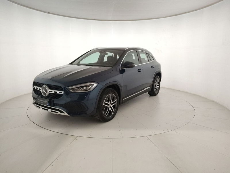 Mercedes-Benz GLA SUV 200 d Automatic Sport Plus del 2023 usata a Alessandria