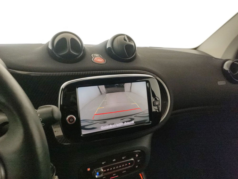 smart Fortwo usata a Genova (11)