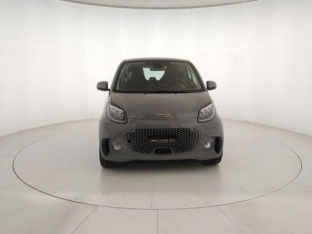 smart Fortwo usata a Genova (2)