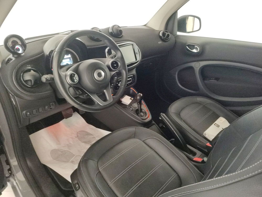 smart Fortwo usata a Genova (6)