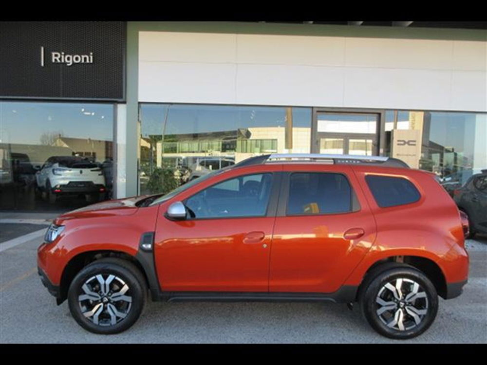 Dacia Duster usata a Vicenza (2)