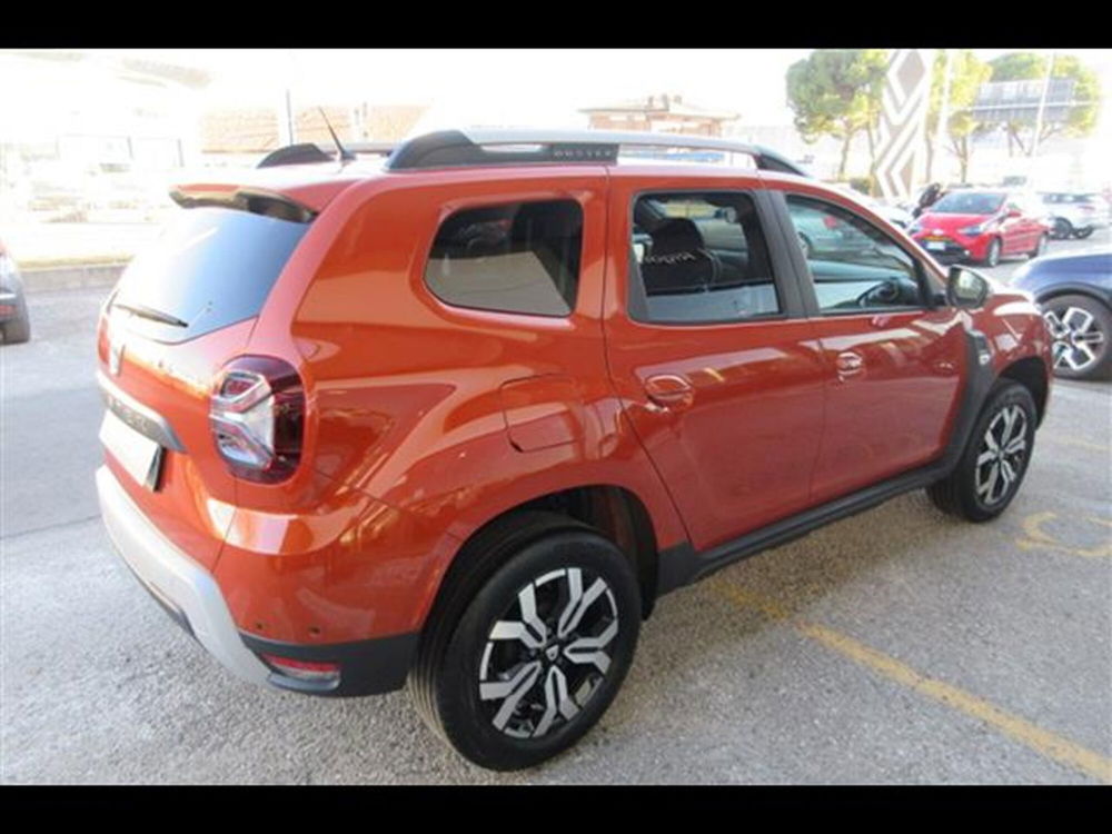 Dacia Duster usata a Vicenza (5)