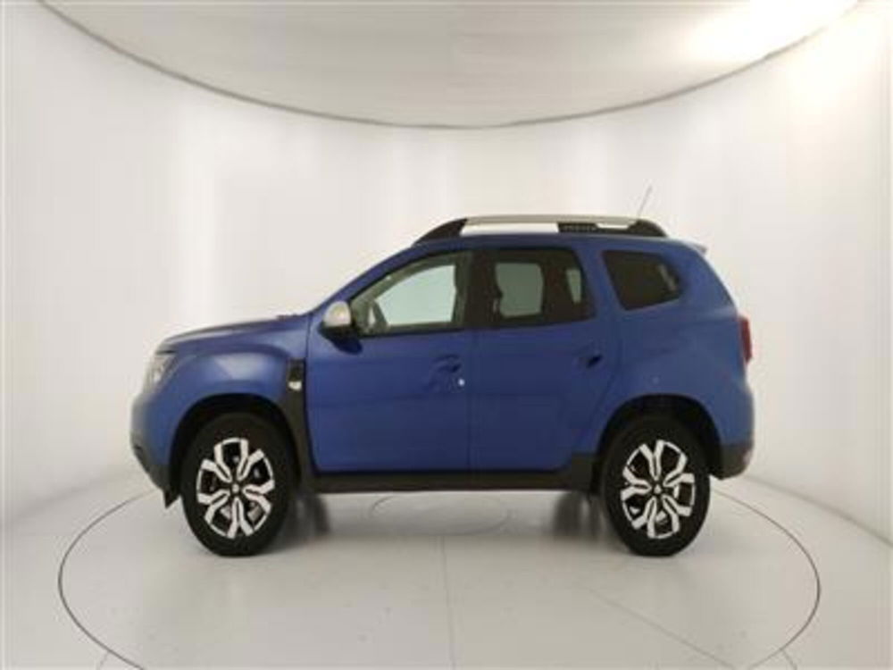 Dacia Duster usata a Bari (3)